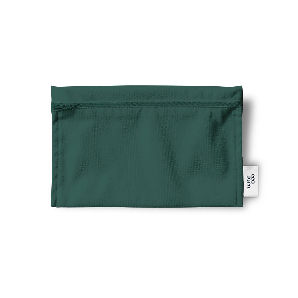 Sac à collation réutilisable et écologique