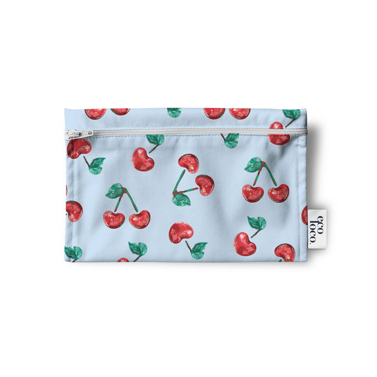 Sac à collation réutilisable et écologique