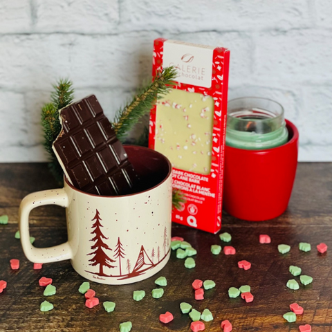 chocolat sans gluten