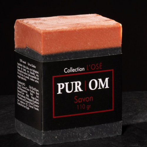 Savon L'Osé||L'Osé Soap