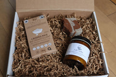 La boîte choco-café - Eco Loco