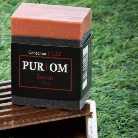 Savon L'Osé||L'Osé Soap