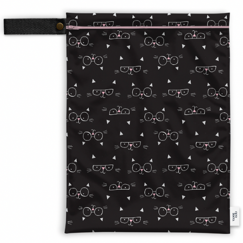 reusable wetbag