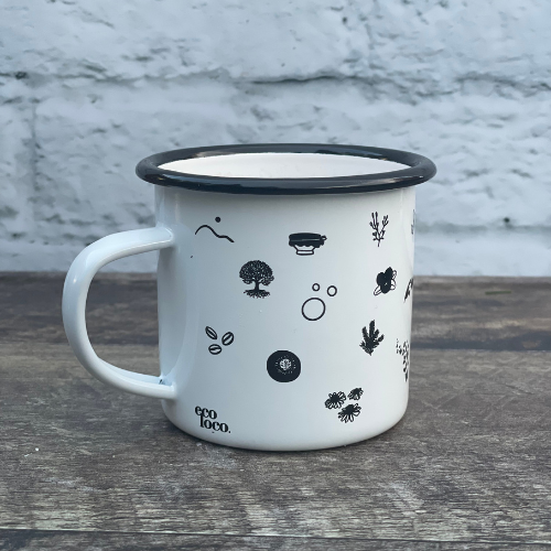 camping cup