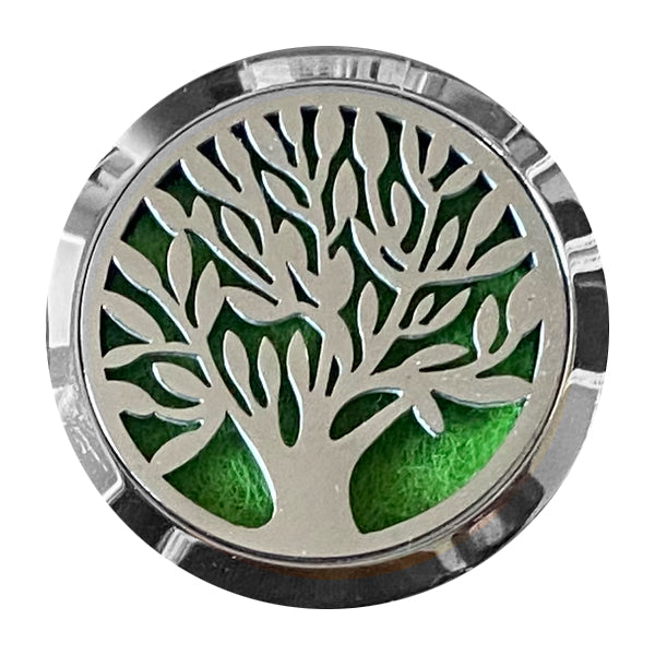 Essential oil car diffuser