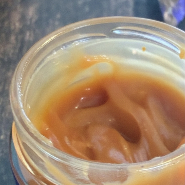 Caramel fleur de sel : Le chouchou gourmand