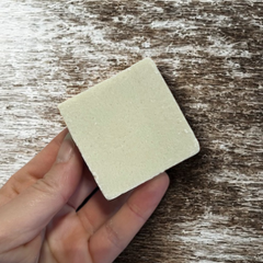 Shampoing en barre :  des cheveux fins à ondulés! - Eco Loco