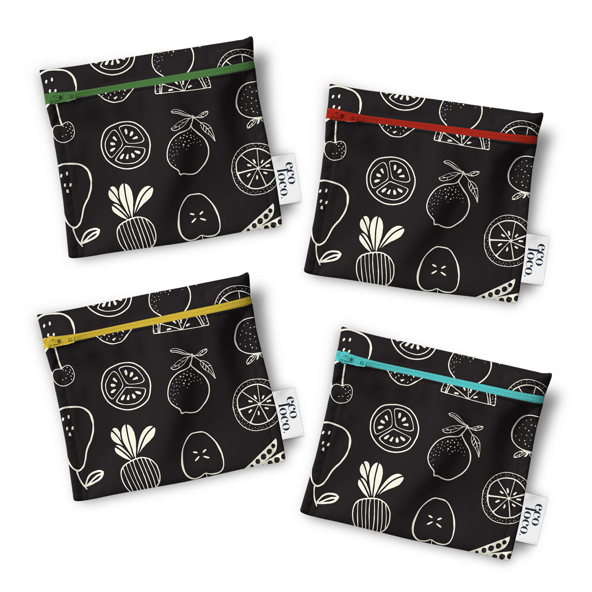 Small Reusable Snack Bag (Mini)