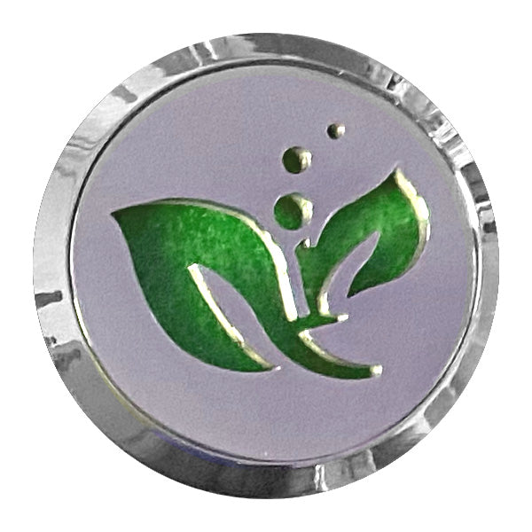 Essential oil car diffuser