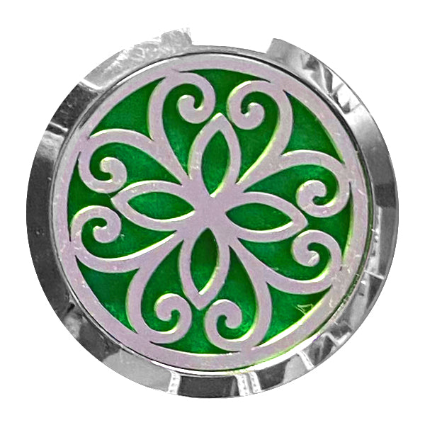 Essential oil car diffuser