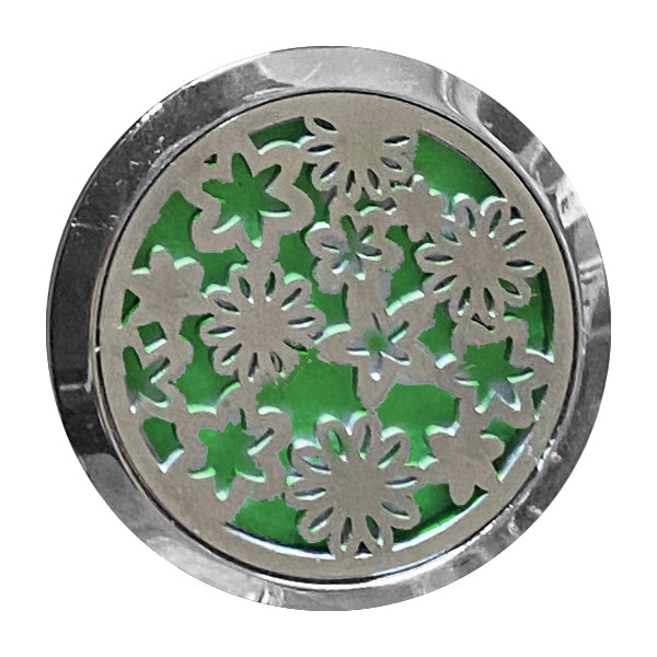 Essential oil car diffuser