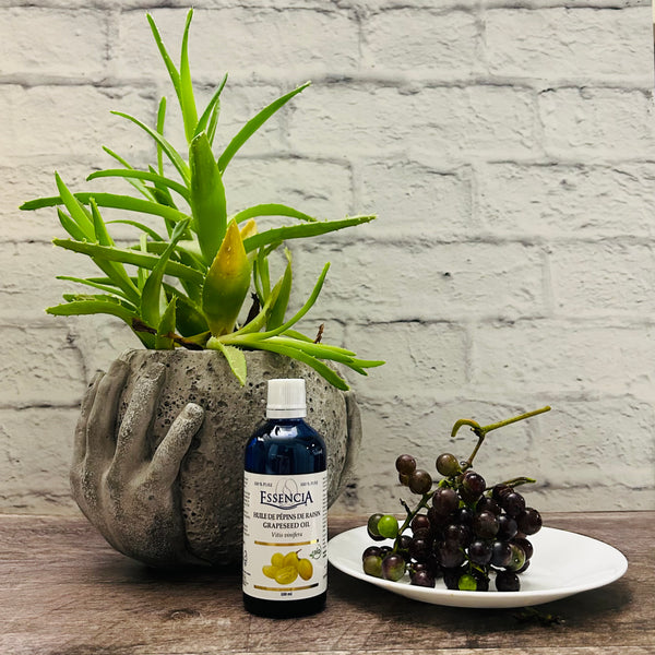 Grapeseed oil