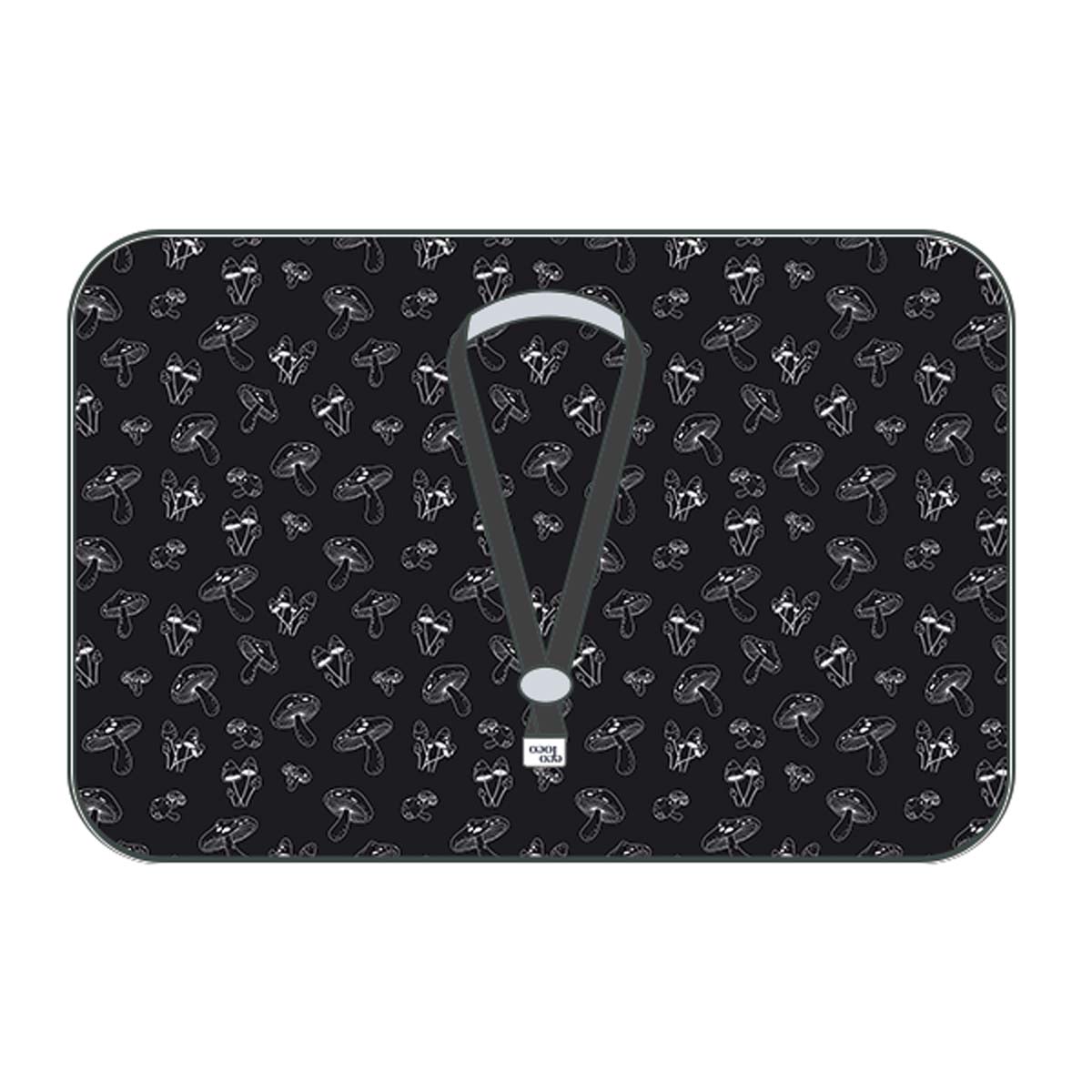 Large reusable dish cover
