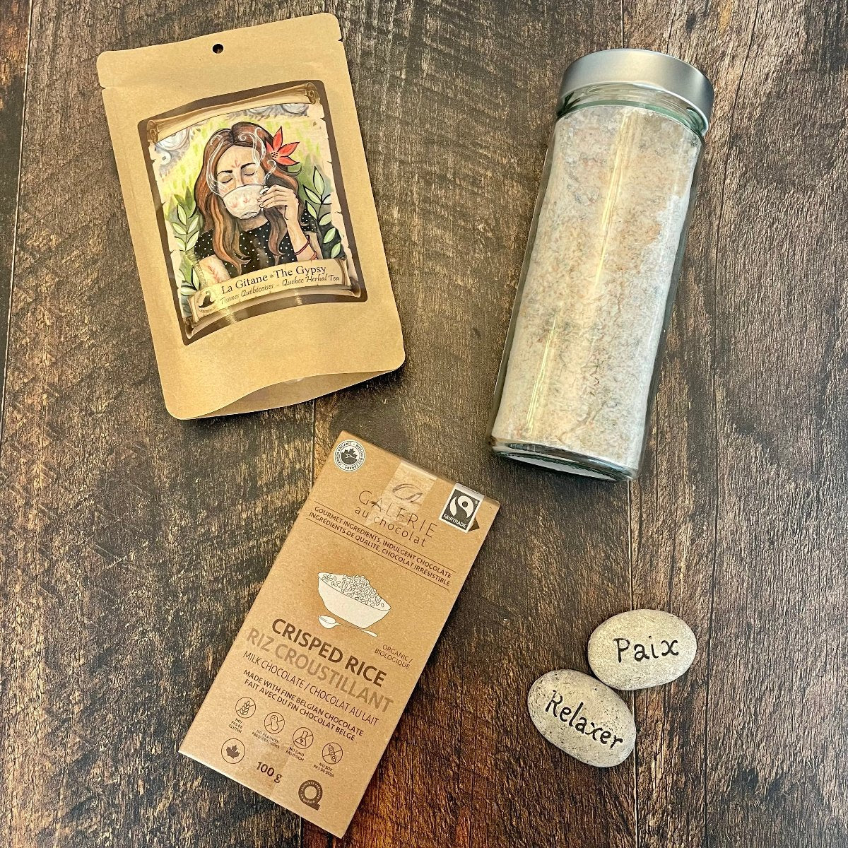 cadeau ecologique
