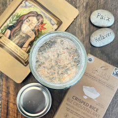 Tisane du Québec