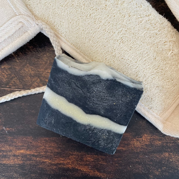 savon fait à la main
