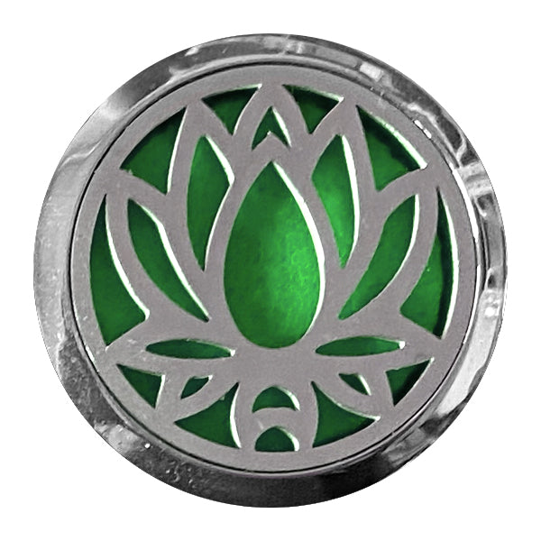 Essential oil car diffuser