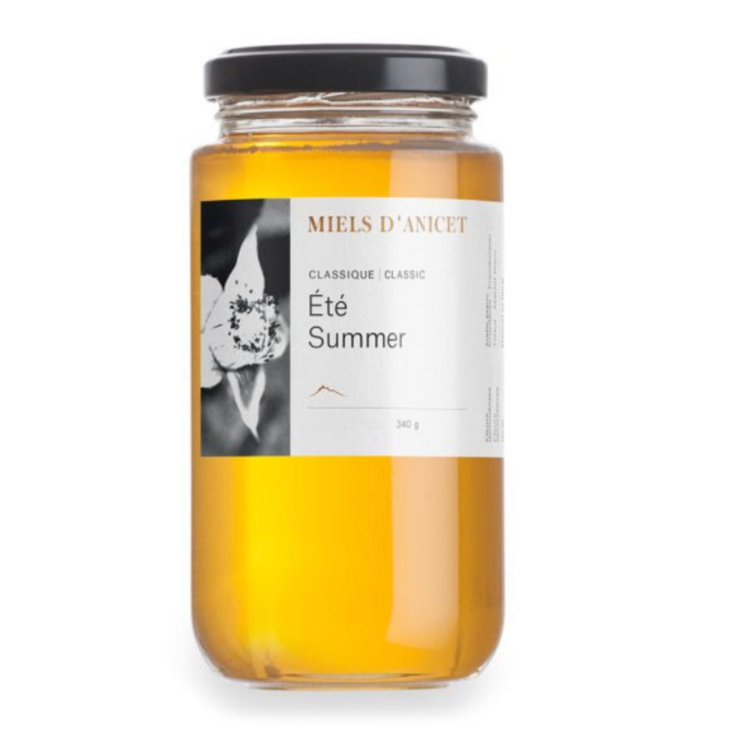 Miel - Classique d'été