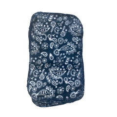 zero waste toilet paper fabric Paisley