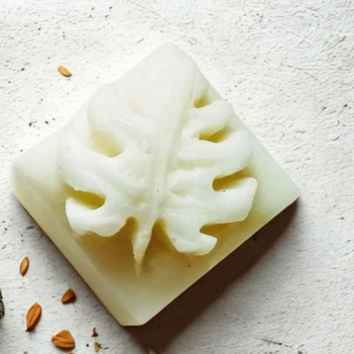Revitalisant solide écoresponsable 75 g – soin capillaire naturel