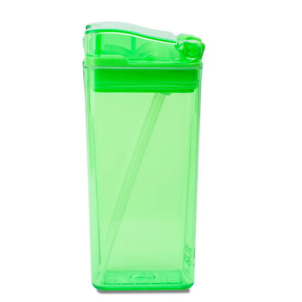 boite à jus lavable 