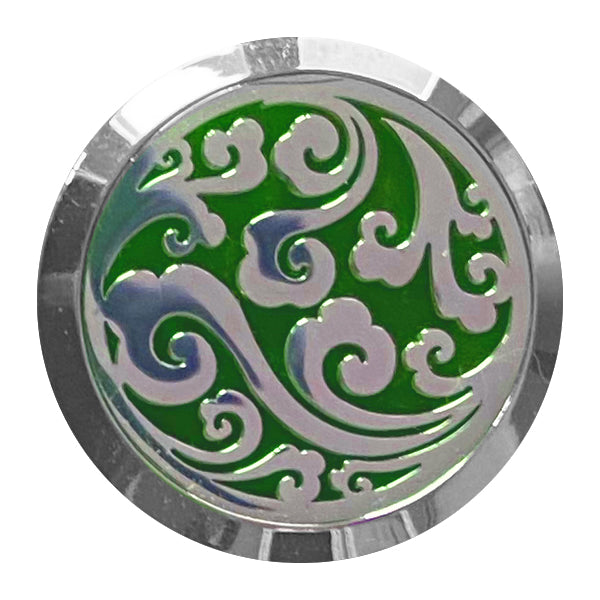 Essential oil car diffuser