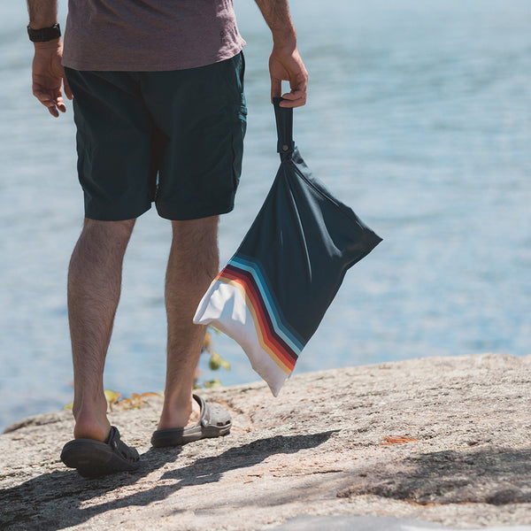 Wetbag costum