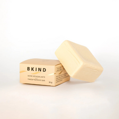 barre démaquillante Bkind
