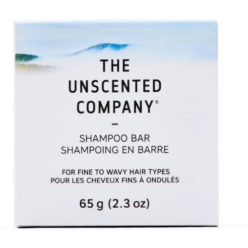 Shampoing en barre :  des cheveux fins à ondulés! - Eco Loco
