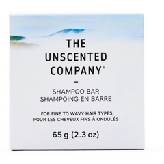 Shampoing en barre :  des cheveux fins à ondulés! - Eco Loco