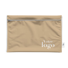 Reusable freezing bag costum