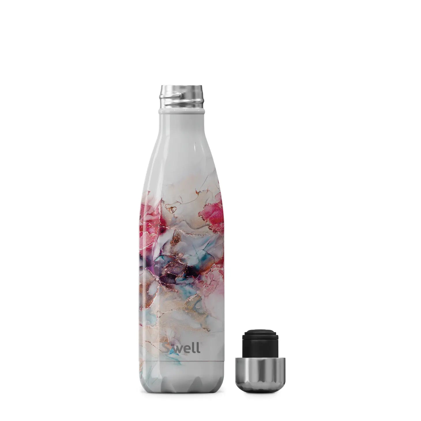 reusable water bottle inox