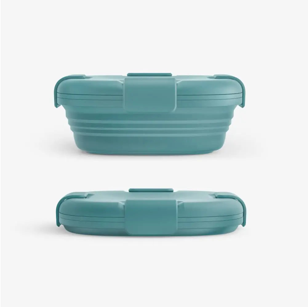 Bol Enfant Réutilisable Mickey - Fond Antidérapant, Micro-ondable, Sans BPA, Coloris Bicolore