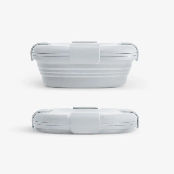 reusable folding bowl