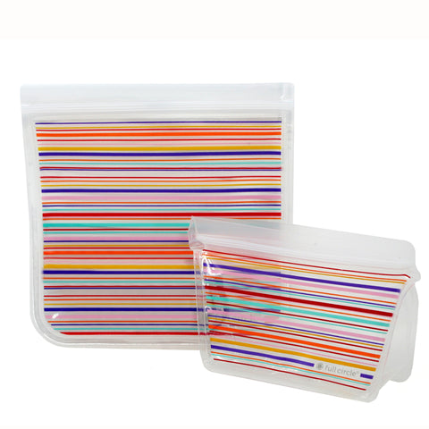 ensemble 2 sacs réutilisable 