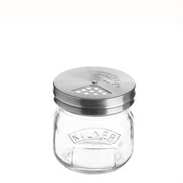 reusable shaker  jar
