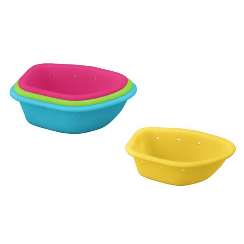 floating boat  kids