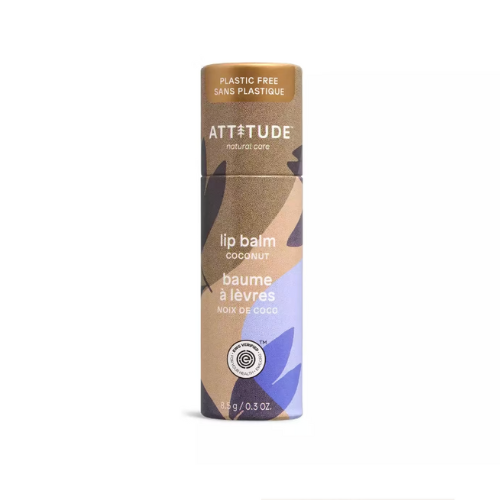 lip balm - coconut