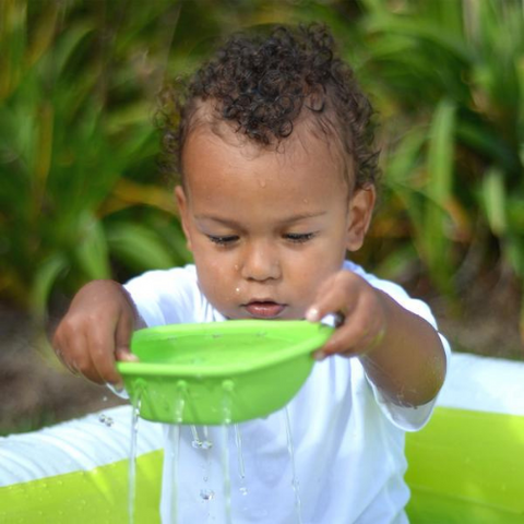 ensemble bateaux pour enfant