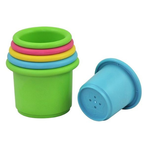 tasses empilables jouet -  enfant
