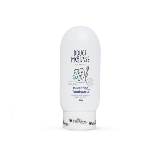 toothpaste children