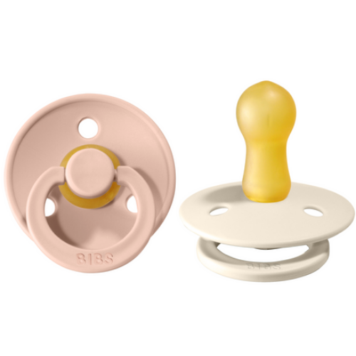 natural pacifier