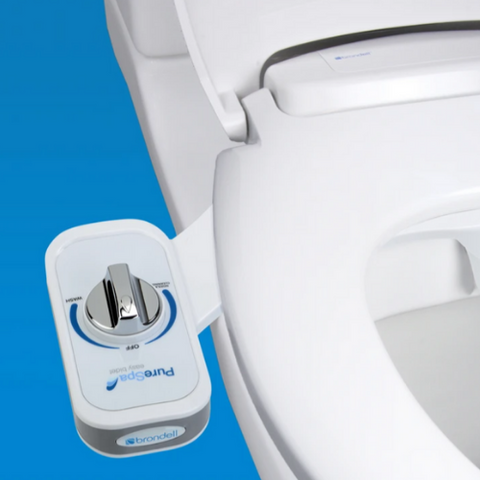 bidet