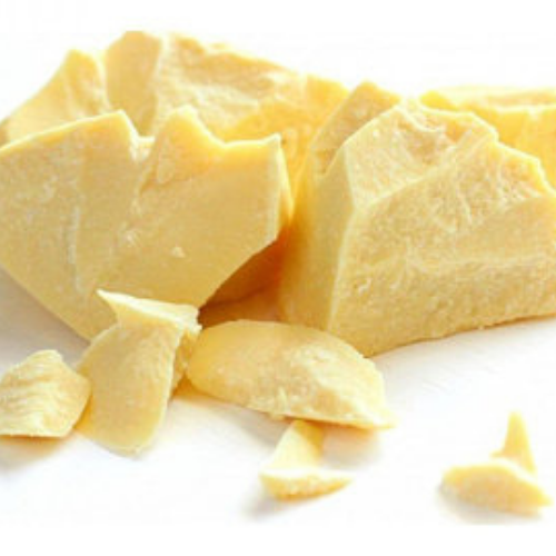 deodorized oarganic cocoa butter