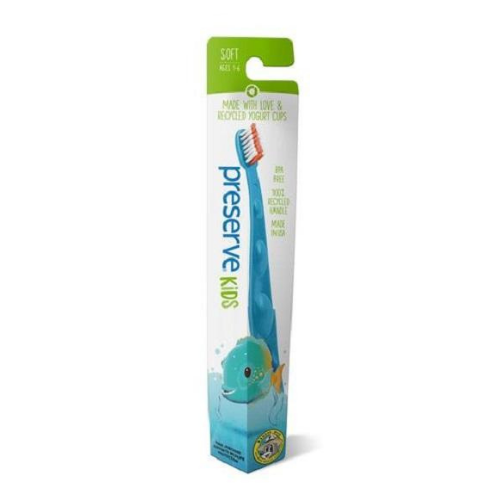 toothbrush for kids