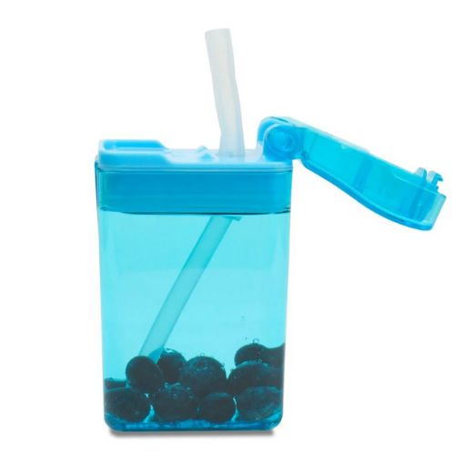 drink in the box  - sans plastique