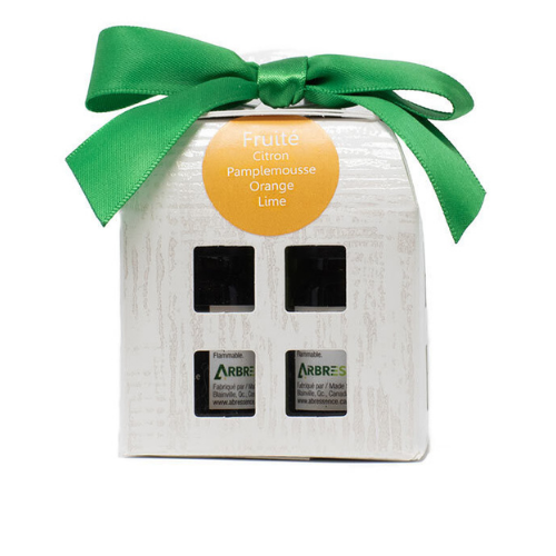 essential oils lantern