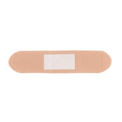 hypoallergenic - breathable bandages