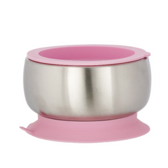 suction bowl with airtight lid