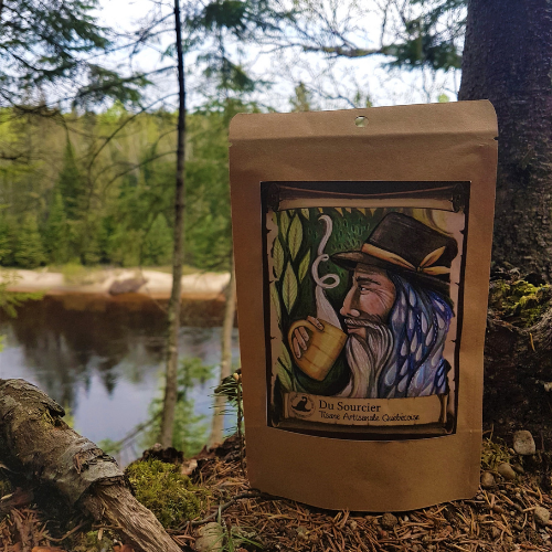 tisane biologique